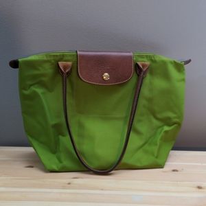 Longchamp Le Pliage Nylon S-M